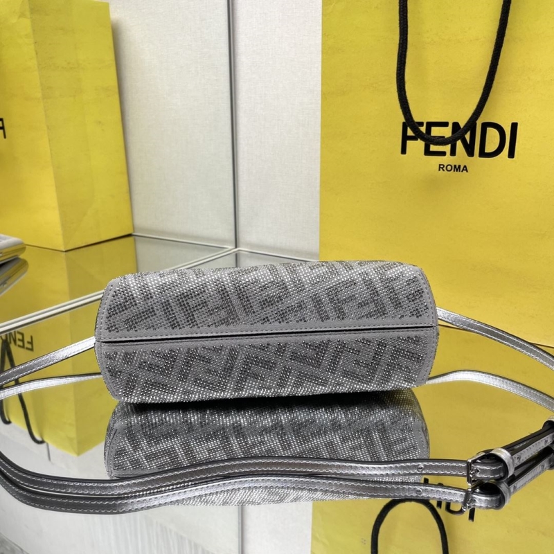 Fendi First Bags